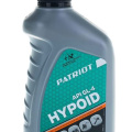 Масло трансмиссионное PATRIOT HYPOID API GL-4 80W85 0,946 л